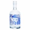 bio gin arctic blue blaubeere blau heidelbeere