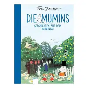 Geschichten aus dem Mumintal Muminbuch