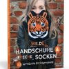 Buch Wilde Handschuhe & Freche Socken