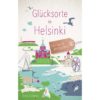 Glückorte in Helsinki Buch Droste Verlag