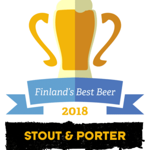 Finlands best beer auszeichnung bier finnland