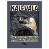 Kalevala Buch Eine Sage aus dem Norden Buch Deutsch