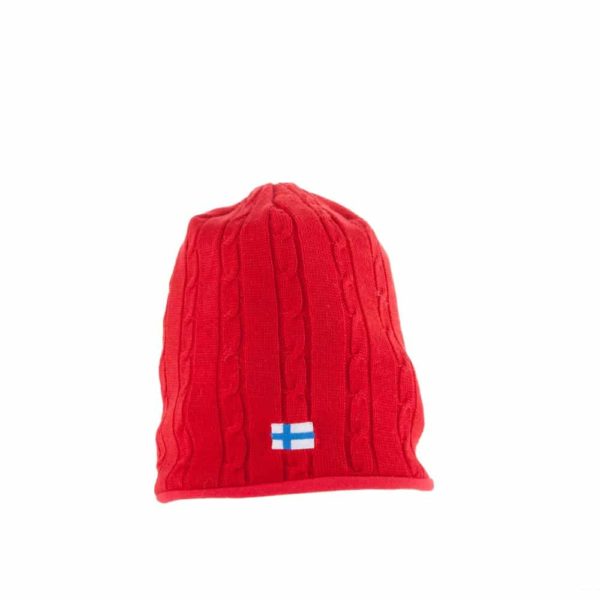 Suomi Mütze