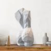 Venus körper geschenk sexy papercraft 3D