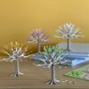mini-baum deko baum holzbaum lovi postkarte jahreszeiten kirschblüten apfelbaum dekobaum