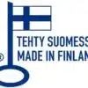 hergestellt in finnland flagge produkte