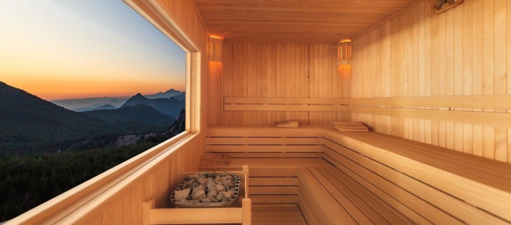 Sauna Zubehör aus Finnland kaufen