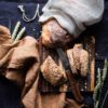 brotbeutel stofftüte leinen baumwolle nachhaltig
