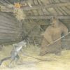 Märchen Buch Von Fuchs, Wolf und Bär… Tiermärchen aus dem hohen Norden