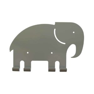 elefant kleiderhaken wandhaken garderobe