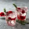 Arctic blue gin rose kaufen tonic pink preis