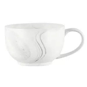 ausgefallene tasse steinzeug marmor groß teetasse kaffeetasse becher xxl