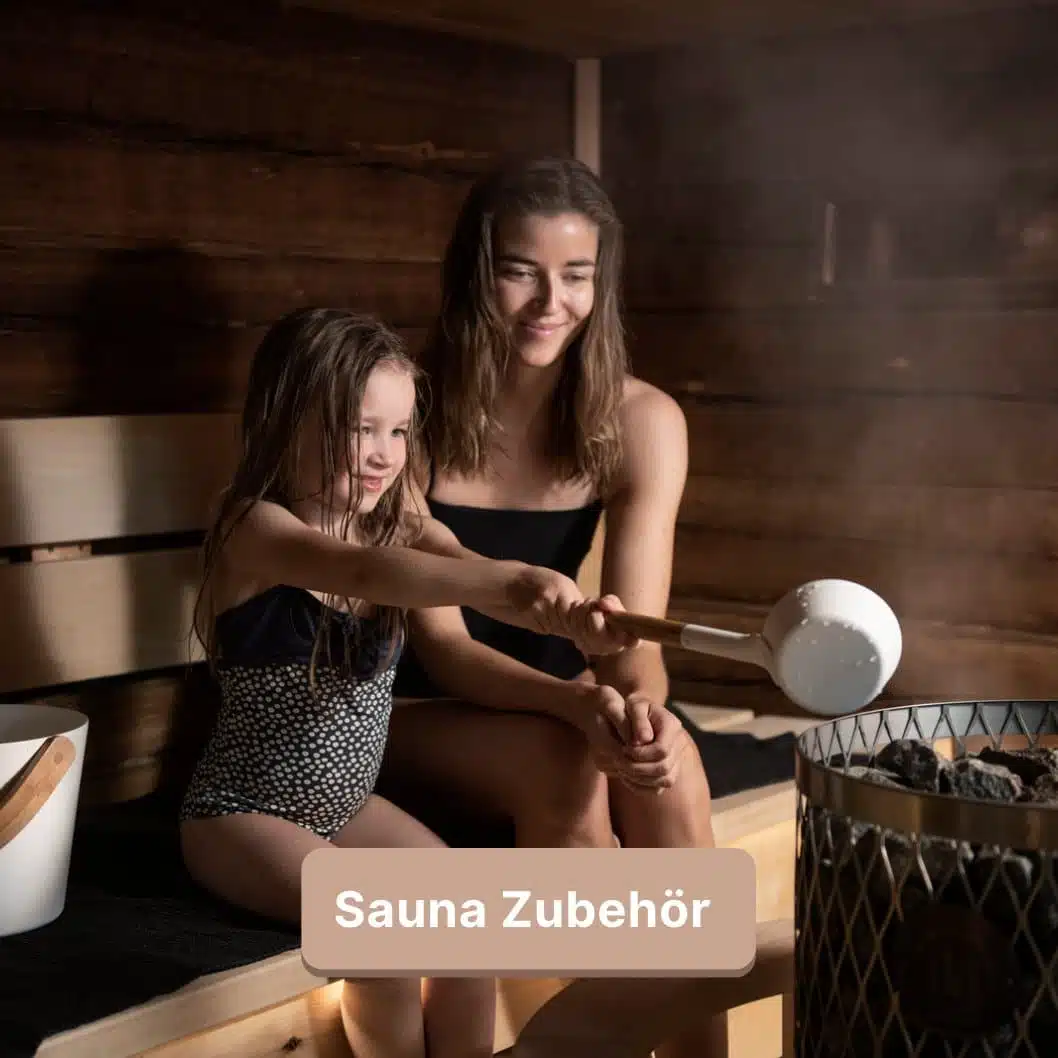 Sauna zubehör saunaprodukte saunakelle kaufen neu