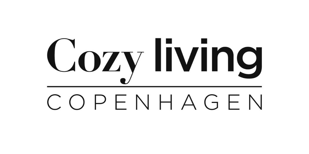Cozy Living Logo - Einzigartige und einladende Lifestyle Produkte für einen gemütlichen Lebensstil