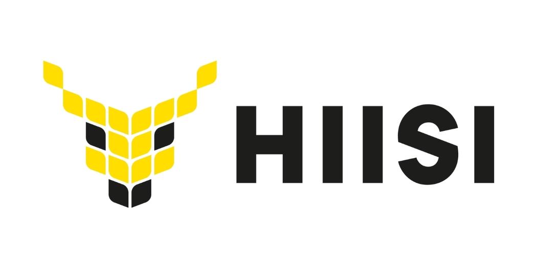 Hiisi Brewery Logo - Premium Craft Beer aus Finnland