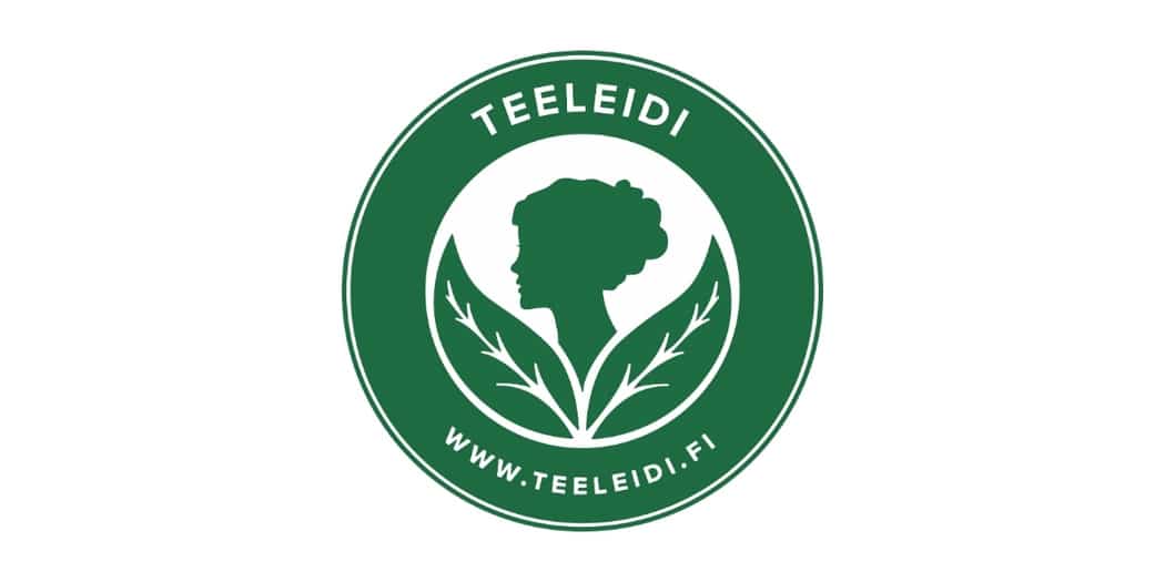 Teeleidi Logo - Hochwertiger Tee für ein einzigartiges Geschmackserlebnis