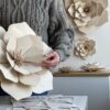 Wandblume-Holz-Wanddeko-Blume-Holzblume-kaufen-Lovi-Dekorieren-geschenk
