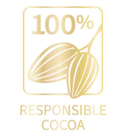fazer schokolade kakao verantwortungsbewusst fair traid ethisch