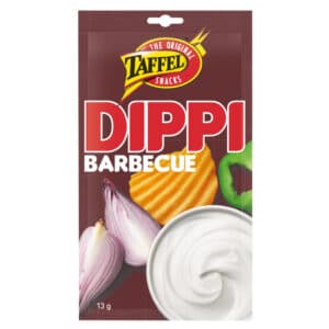 BBQ grillsauce taffel chips kaufen dips kartoffelchips finnland rezept fertig mischung