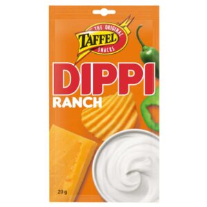 ranch dip rezept sauce taffel dip-mischung gewürz