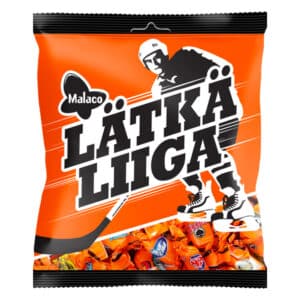 salmiak bonbons salzlakritz lätkäliiga eishockey malaco finnland