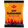 Salmiak Hot Salmiakki Lakritz Süßigkeiten Halva Finnland