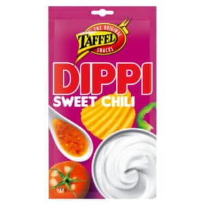 sweet chili sauce dip finnland kaufen pulver gewürz taffel süß-salzig