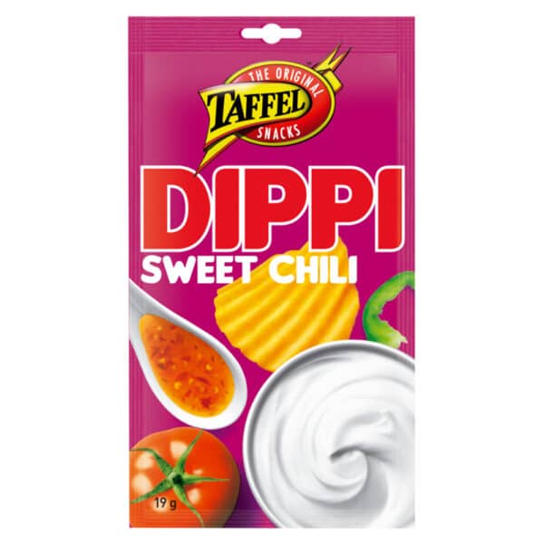 sweet chili sauce dip finnland kaufen pulver gewürz taffel süß-salzig