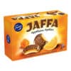soft cake Fazer_Jaffa_Orange 300g schokokekse Biskuitkekse orangengelee fruchtgelee orangenfuellung